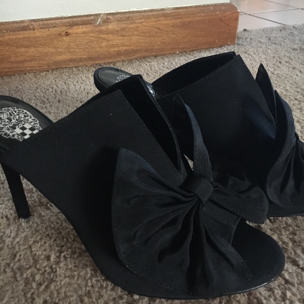 Vince camuto heels
